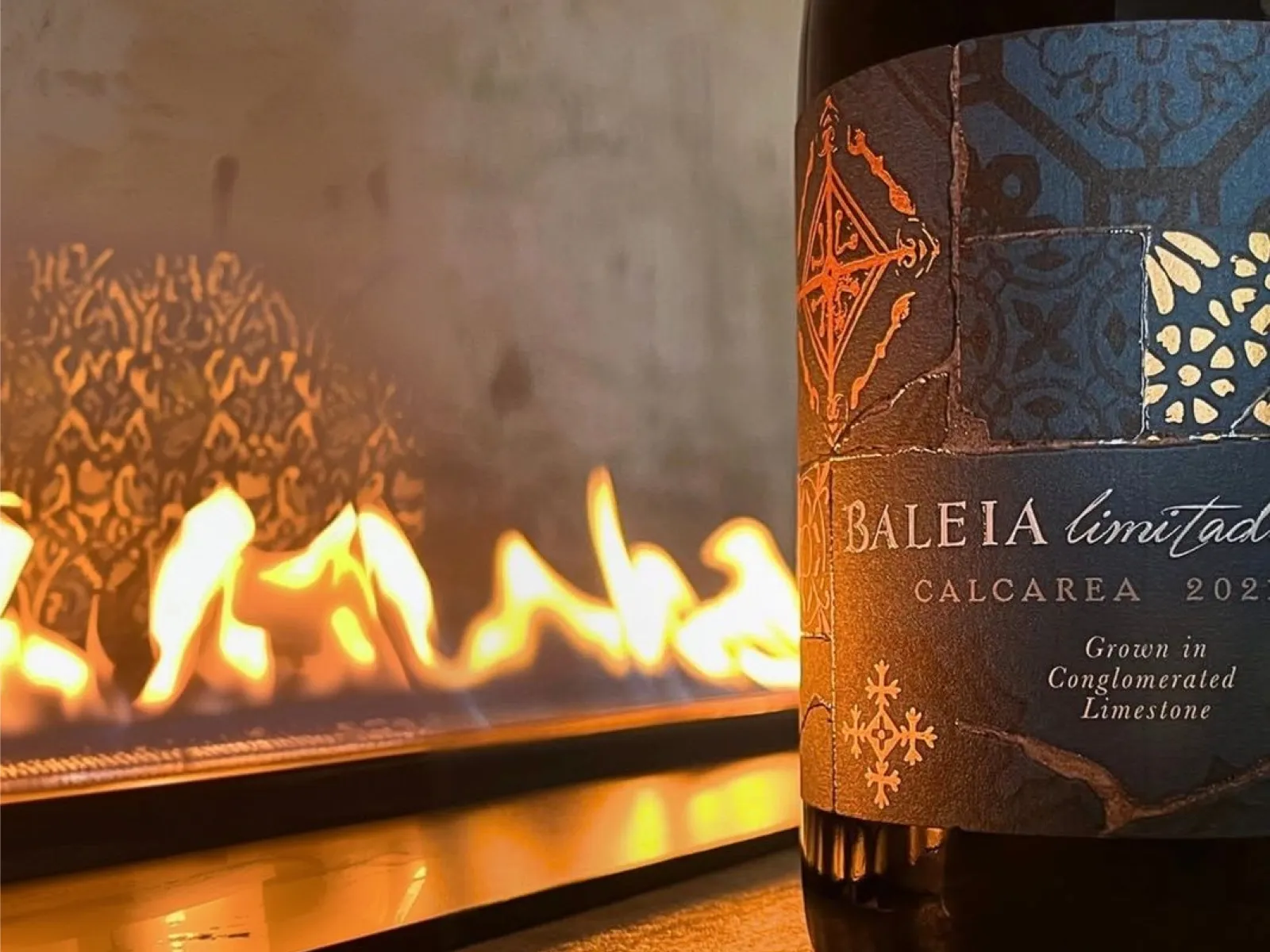 Baleia Wines, Riversdale