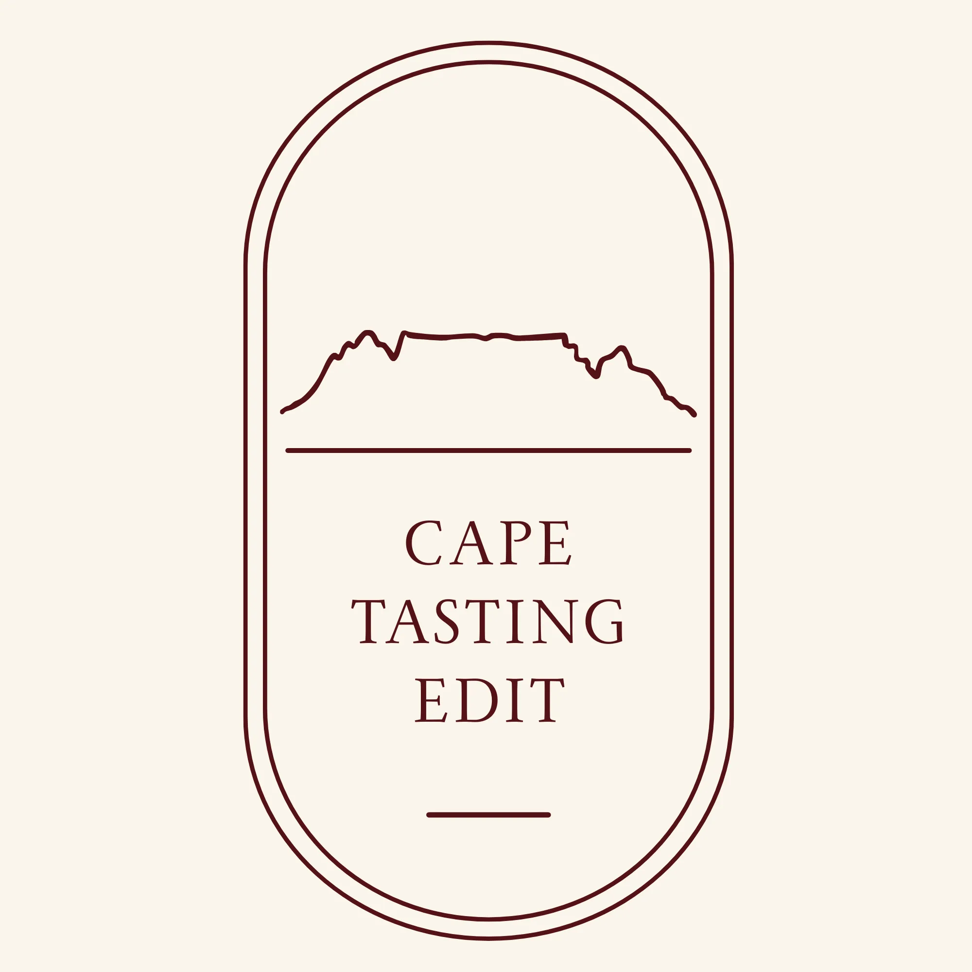 Cape Tasting Edit