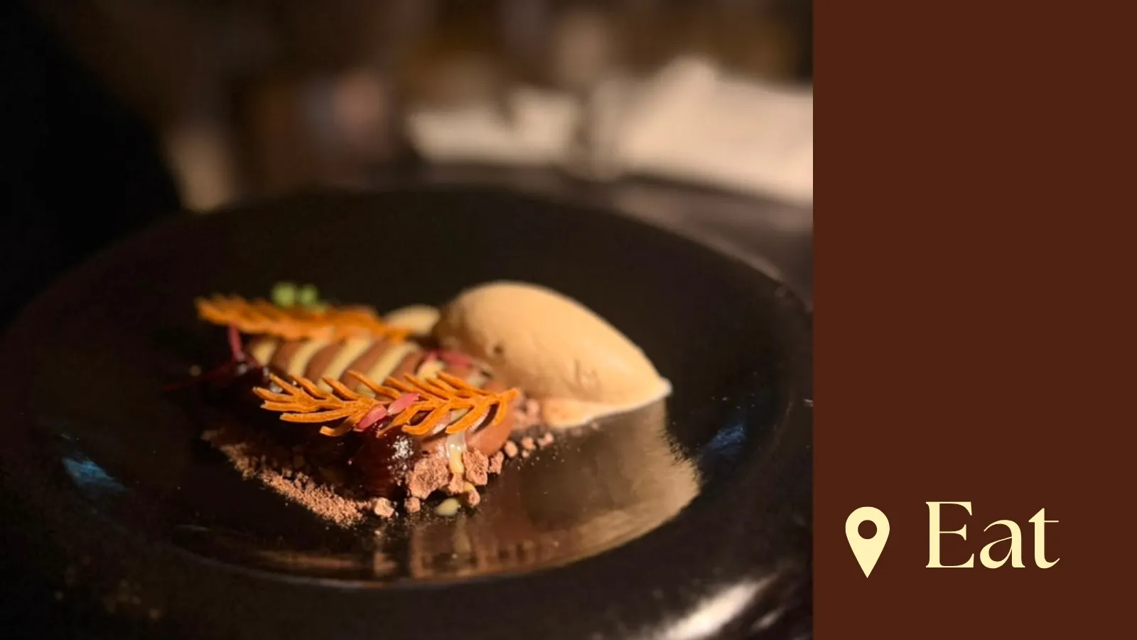 Where to eat this winter