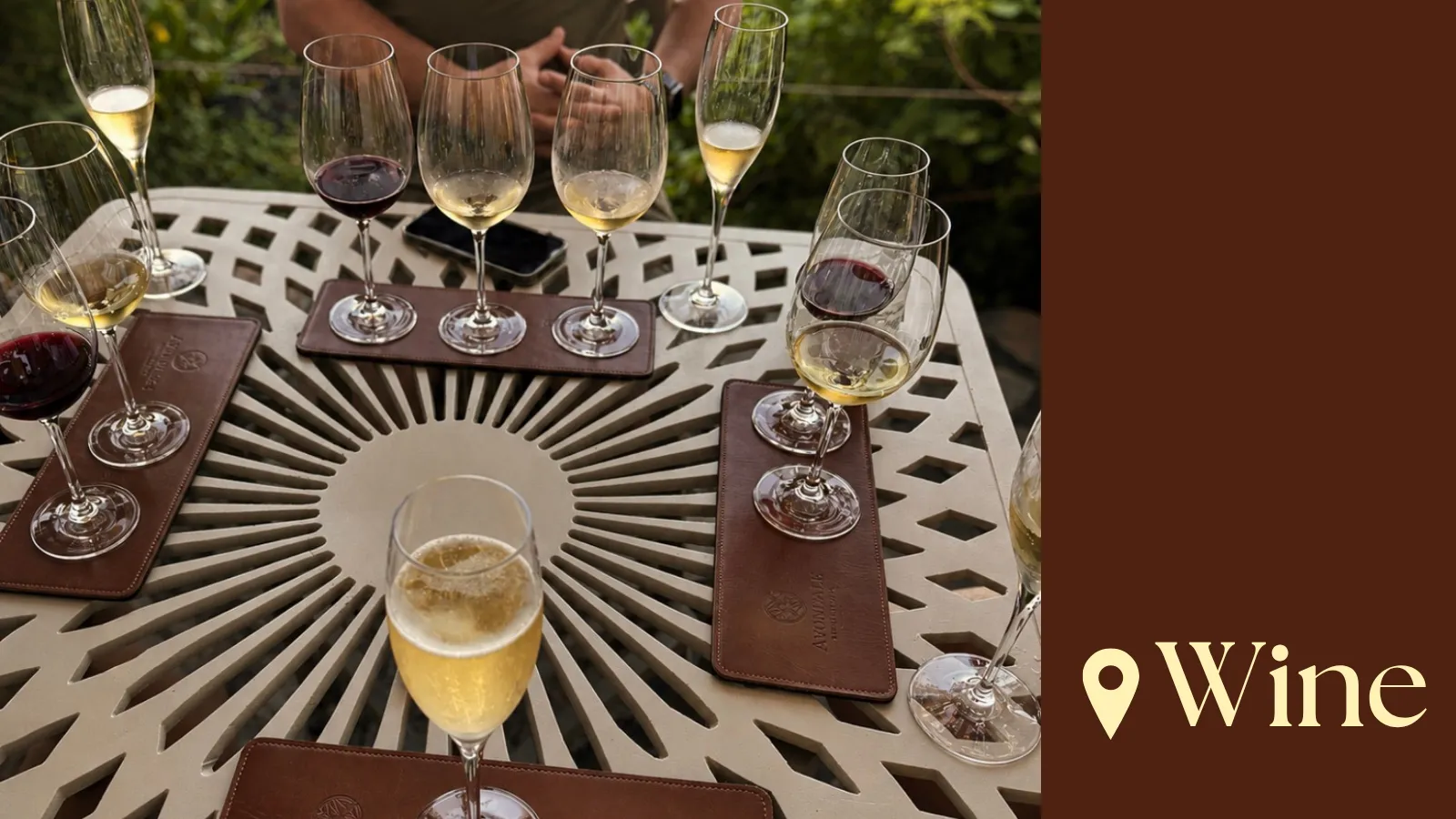 Wine worth the drive this winter