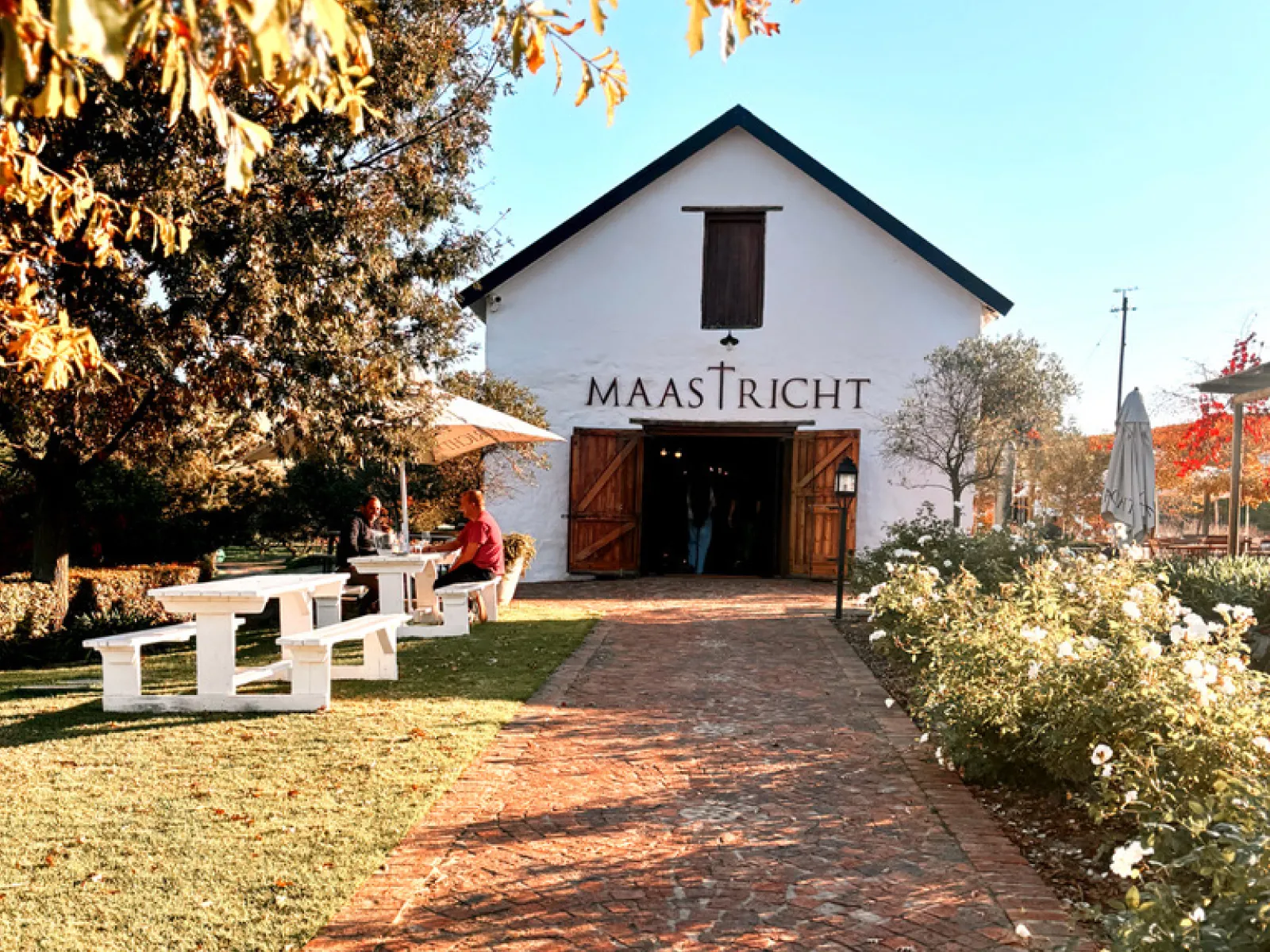 Maastricht, Durbanville