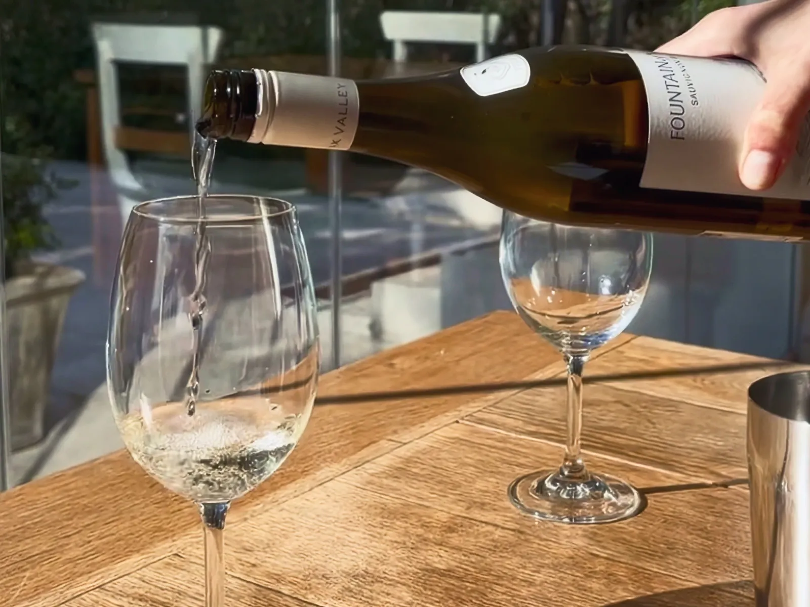 Oak Valley Wines, Elgin
