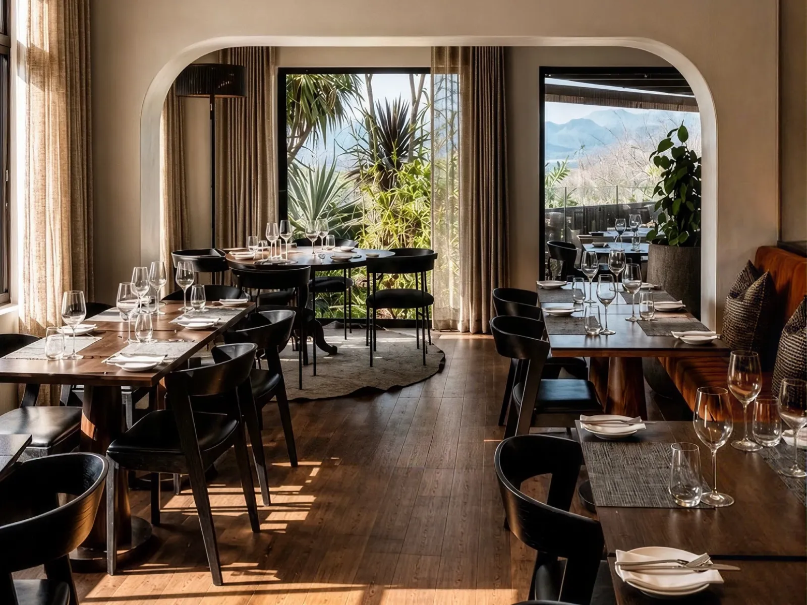 Wilde Vy Bistro, Durbanville
